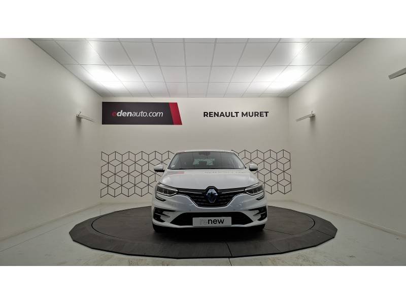 Renault Mégane - Photo 8