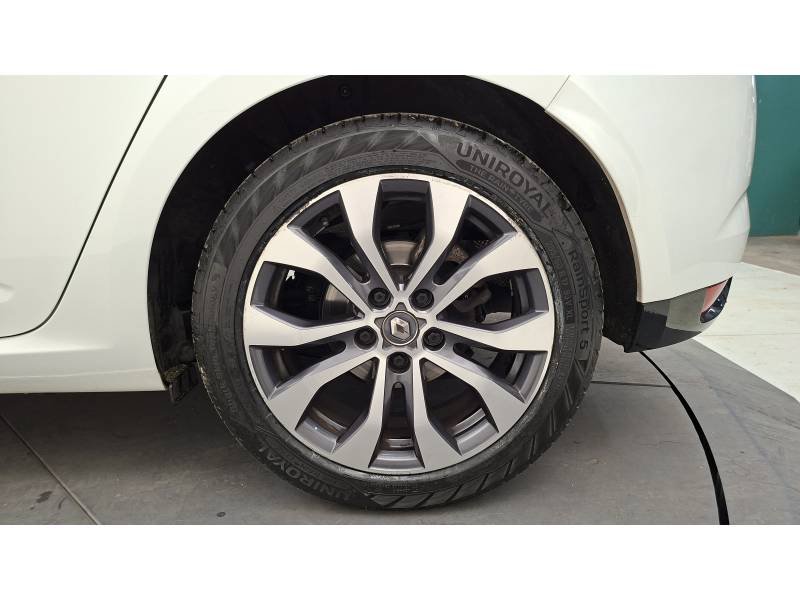 Renault Mégane - Photo 9