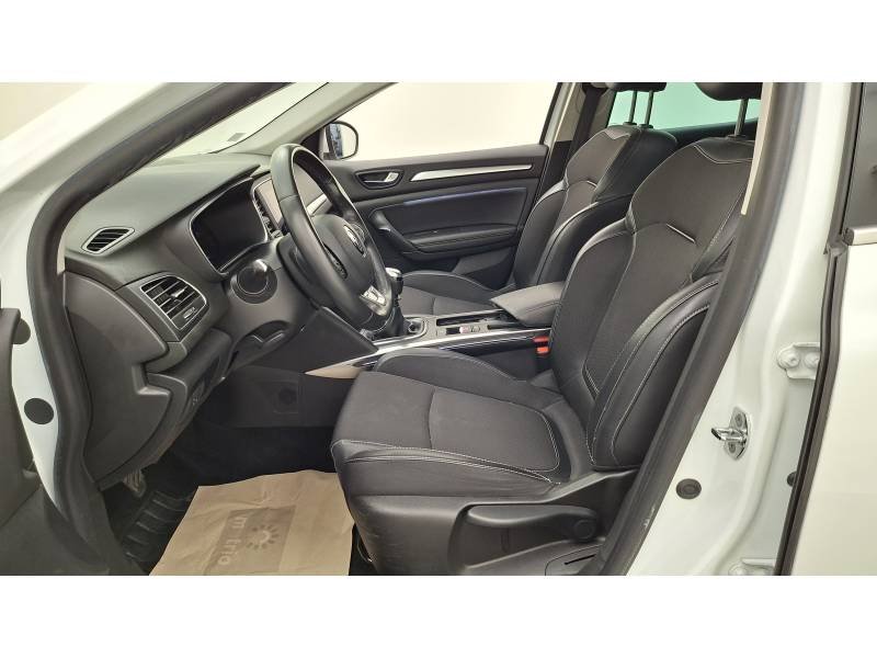 Renault Mégane - Photo 10