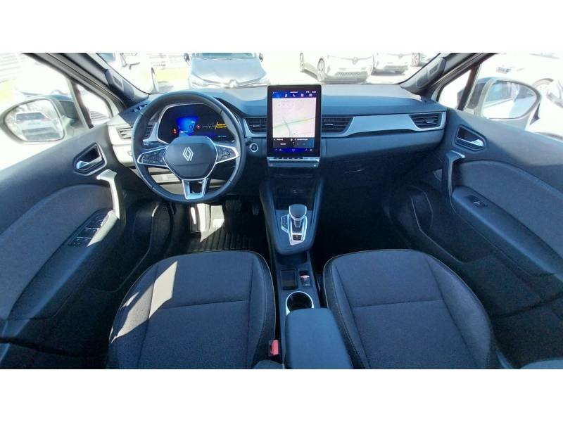 Renault Symbioz - Photo 11