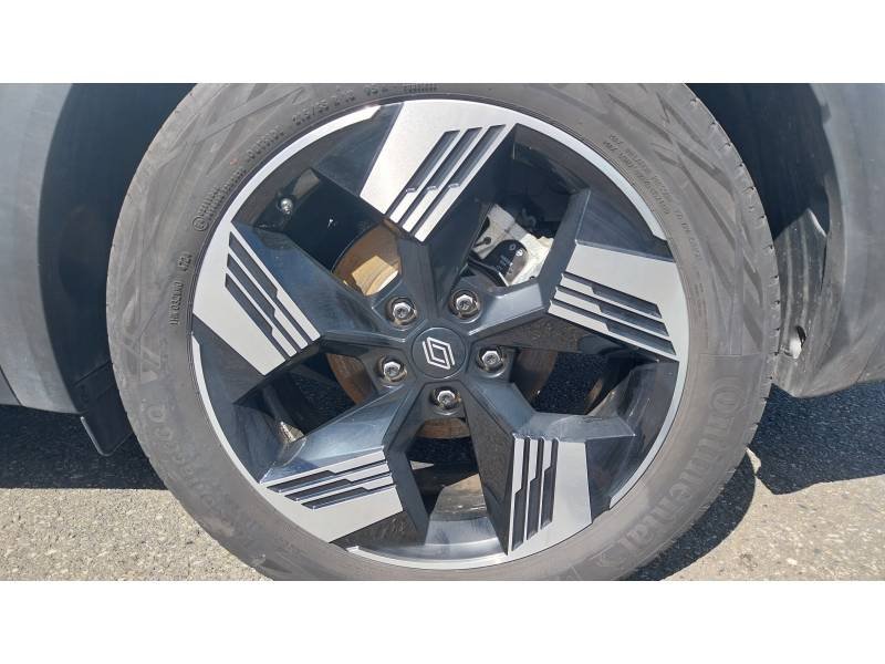 Renault Symbioz - Photo 19