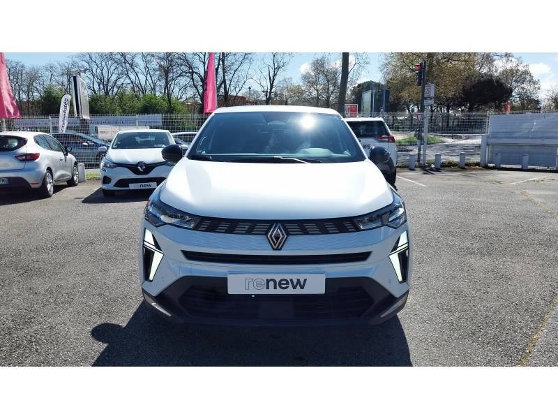 Renault Symbioz - Photo 2