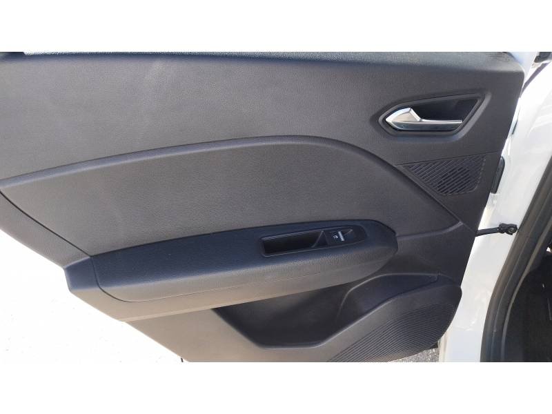 Renault Symbioz - Photo 24
