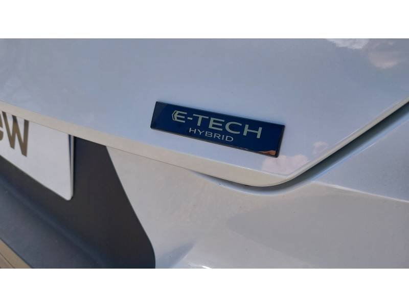 Renault Symbioz - Photo 26