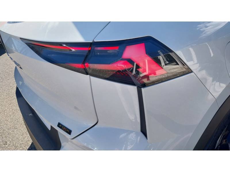 Renault Symbioz - Photo 27