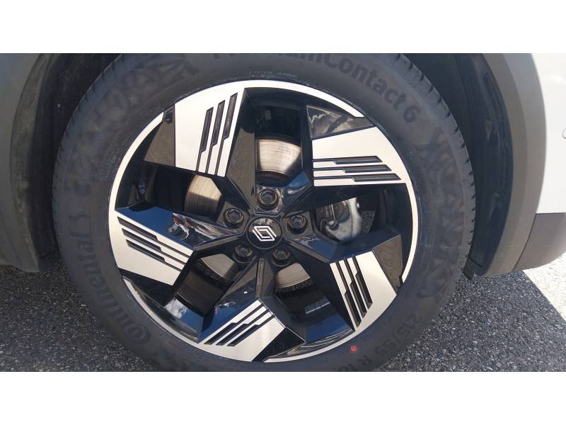 Renault Symbioz - Photo 28