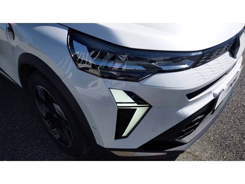 Renault Symbioz - Photo 29