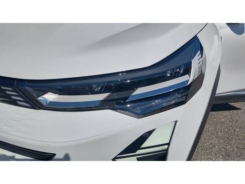Renault Symbioz - Photo 30