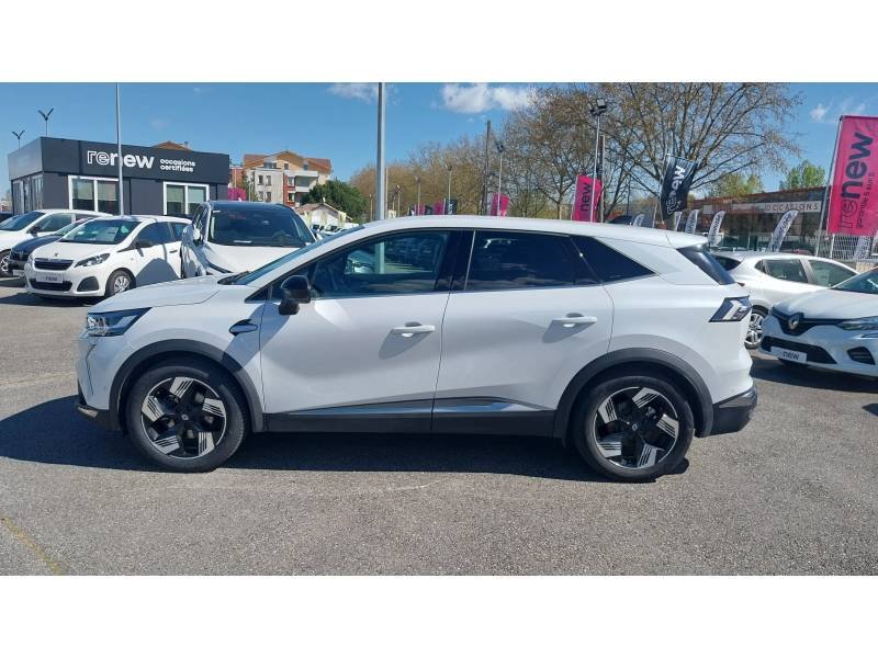 Renault Symbioz - Photo 3
