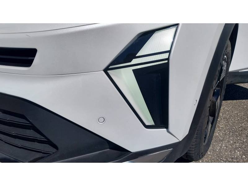Renault Symbioz - Photo 31