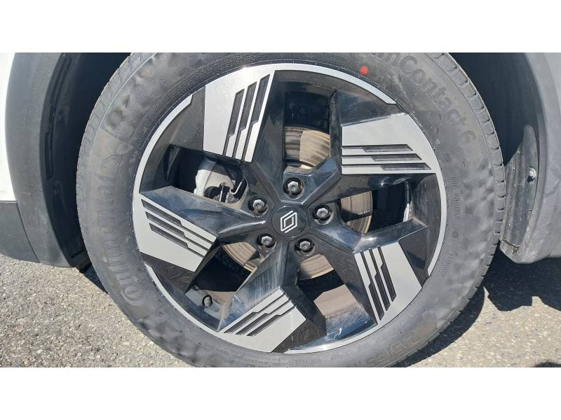 Renault Symbioz - Photo 32