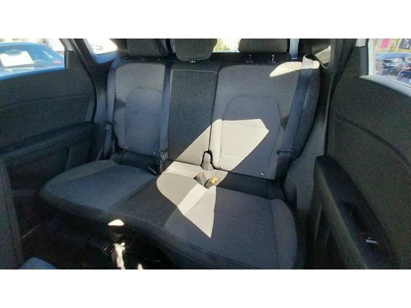 Renault Symbioz - Photo 33