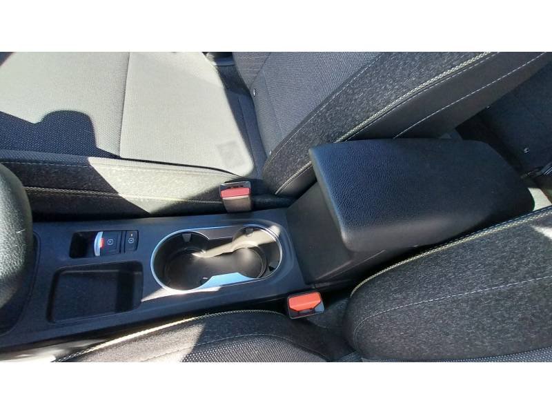 Renault Symbioz - Photo 34