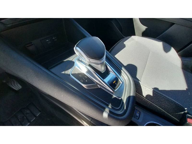 Renault Symbioz - Photo 36