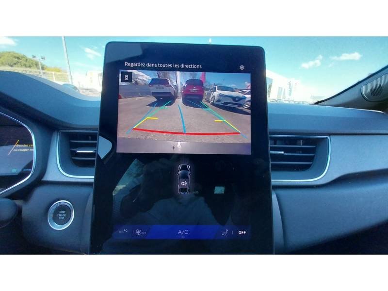 Renault Symbioz - Photo 37