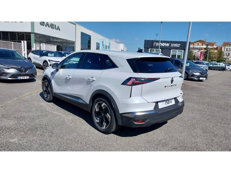 Renault Symbioz - Photo 4