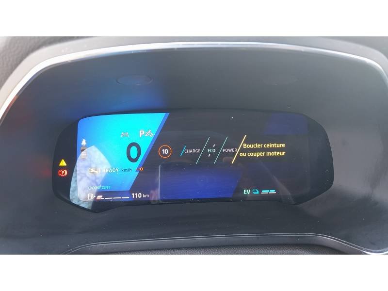 Renault Symbioz - Photo 42