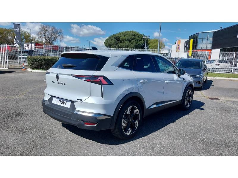 Renault Symbioz - Photo 6