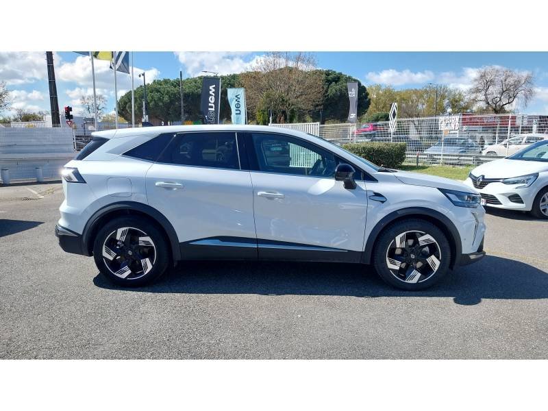 Renault Symbioz - Photo 7