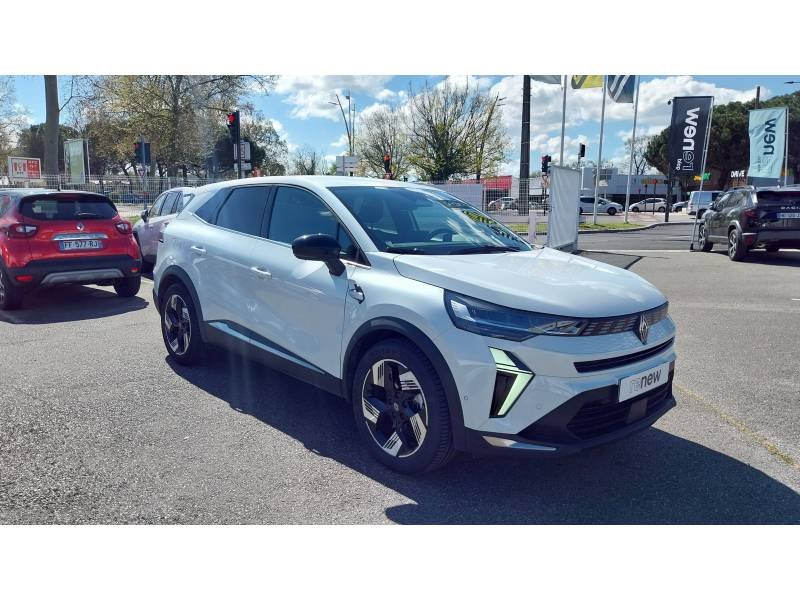 Renault Symbioz - Photo 8