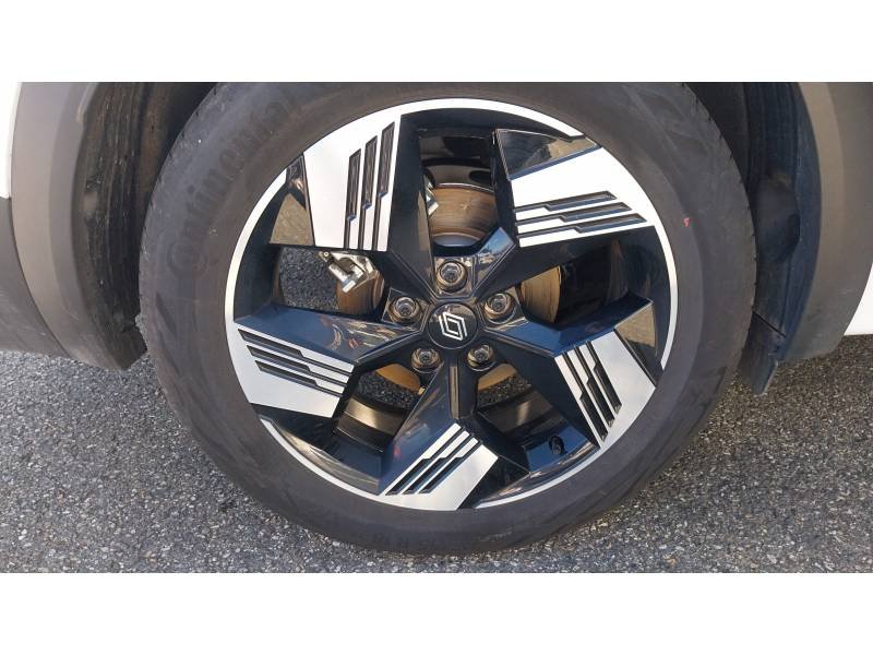 Renault Symbioz - Photo 9