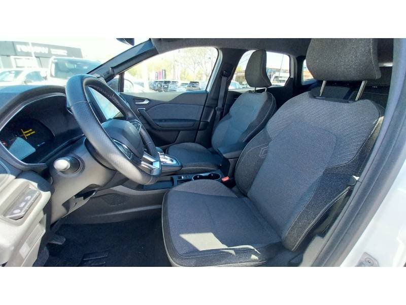 Renault Symbioz - Photo 10