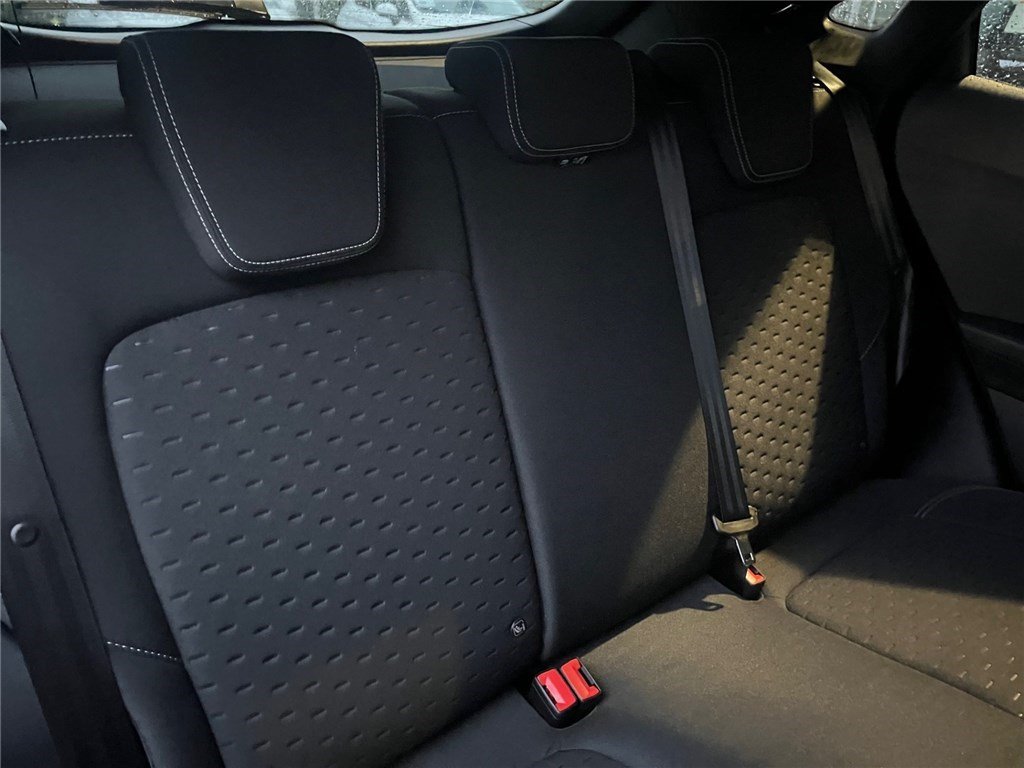 Ford Puma - Photo 11