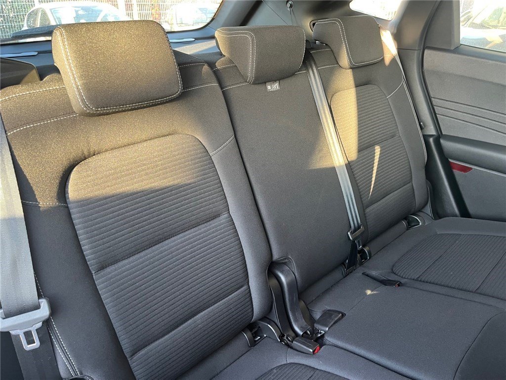 Ford Kuga - Photo 11