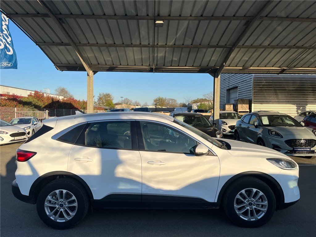 Ford Kuga - Photo 5