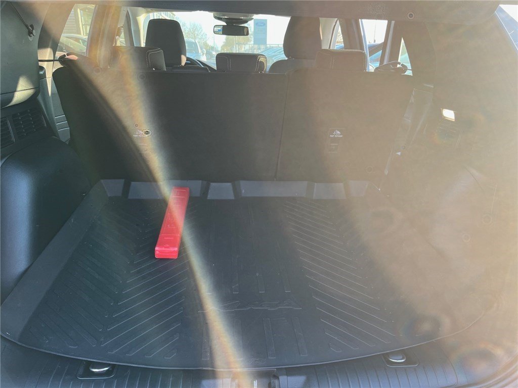 Ford Kuga - Photo 10