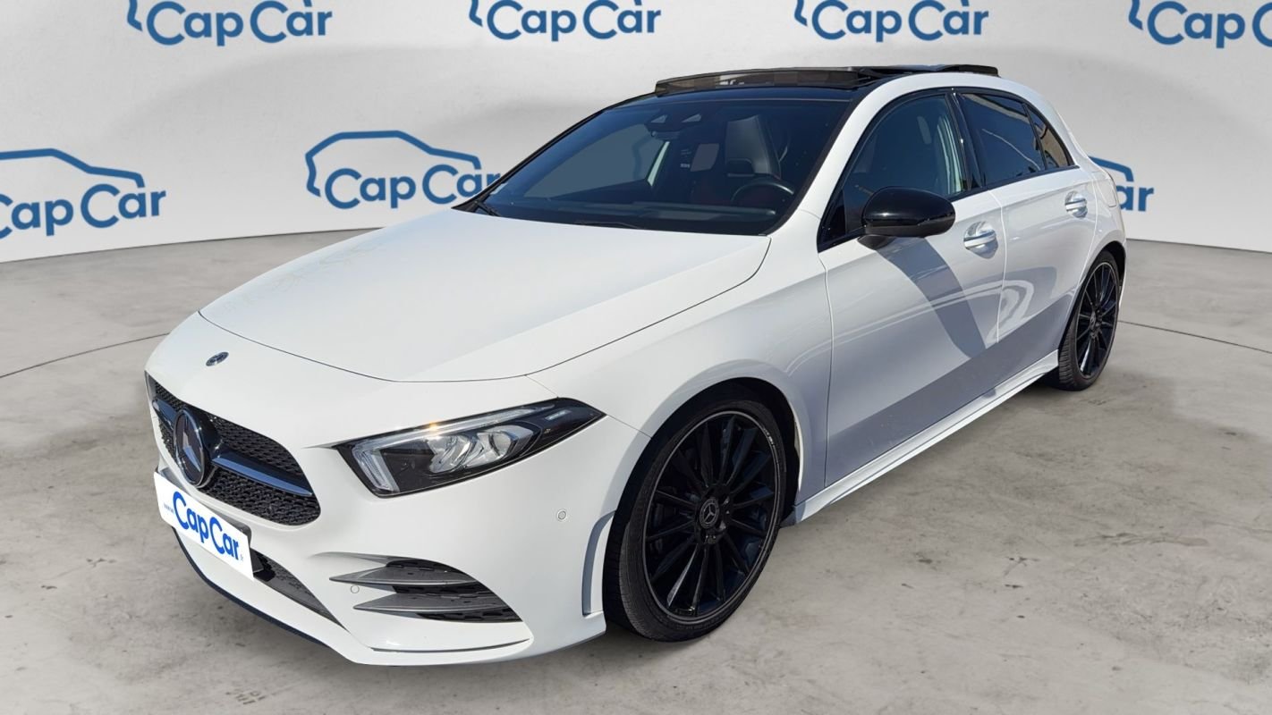 Mercedes Classe A