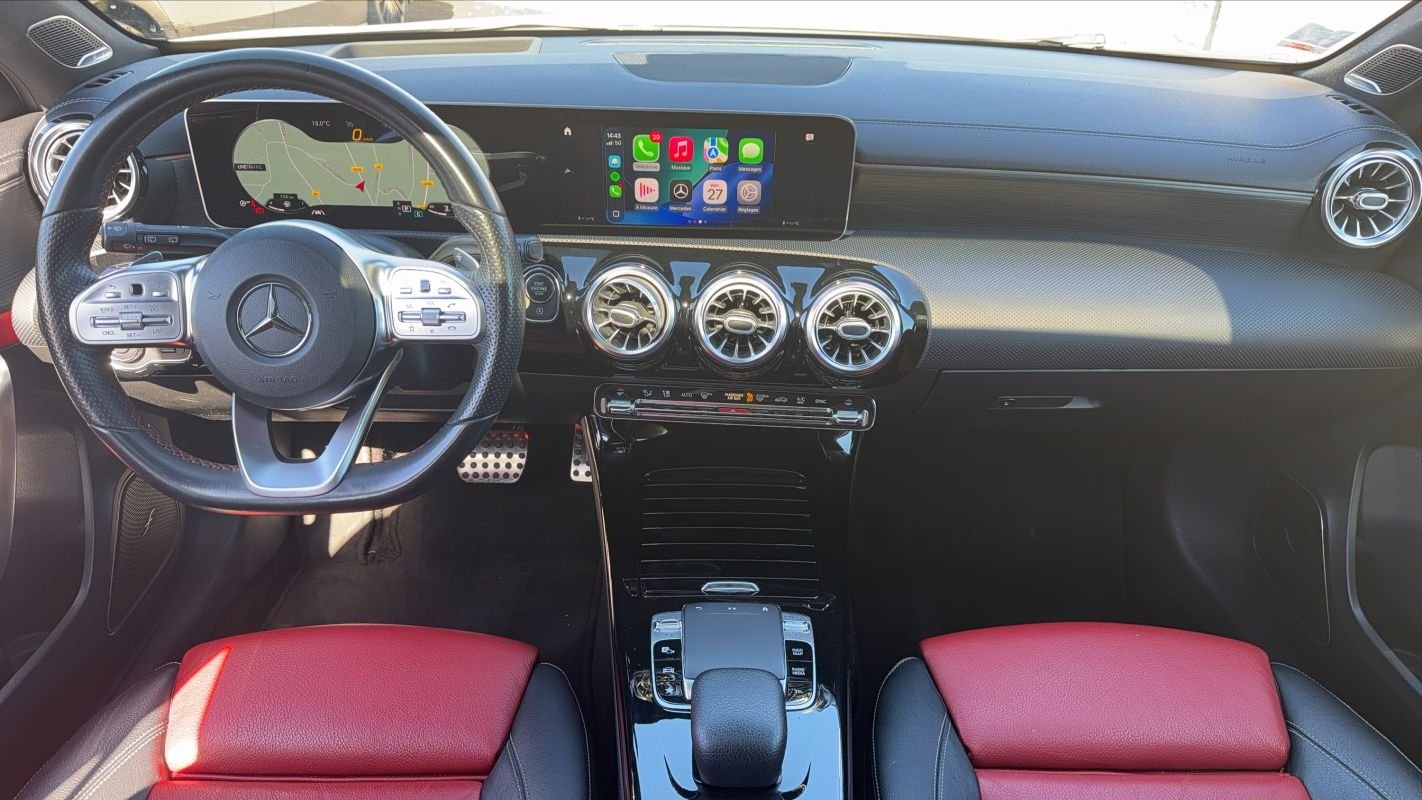 Mercedes Classe A - Photo 11