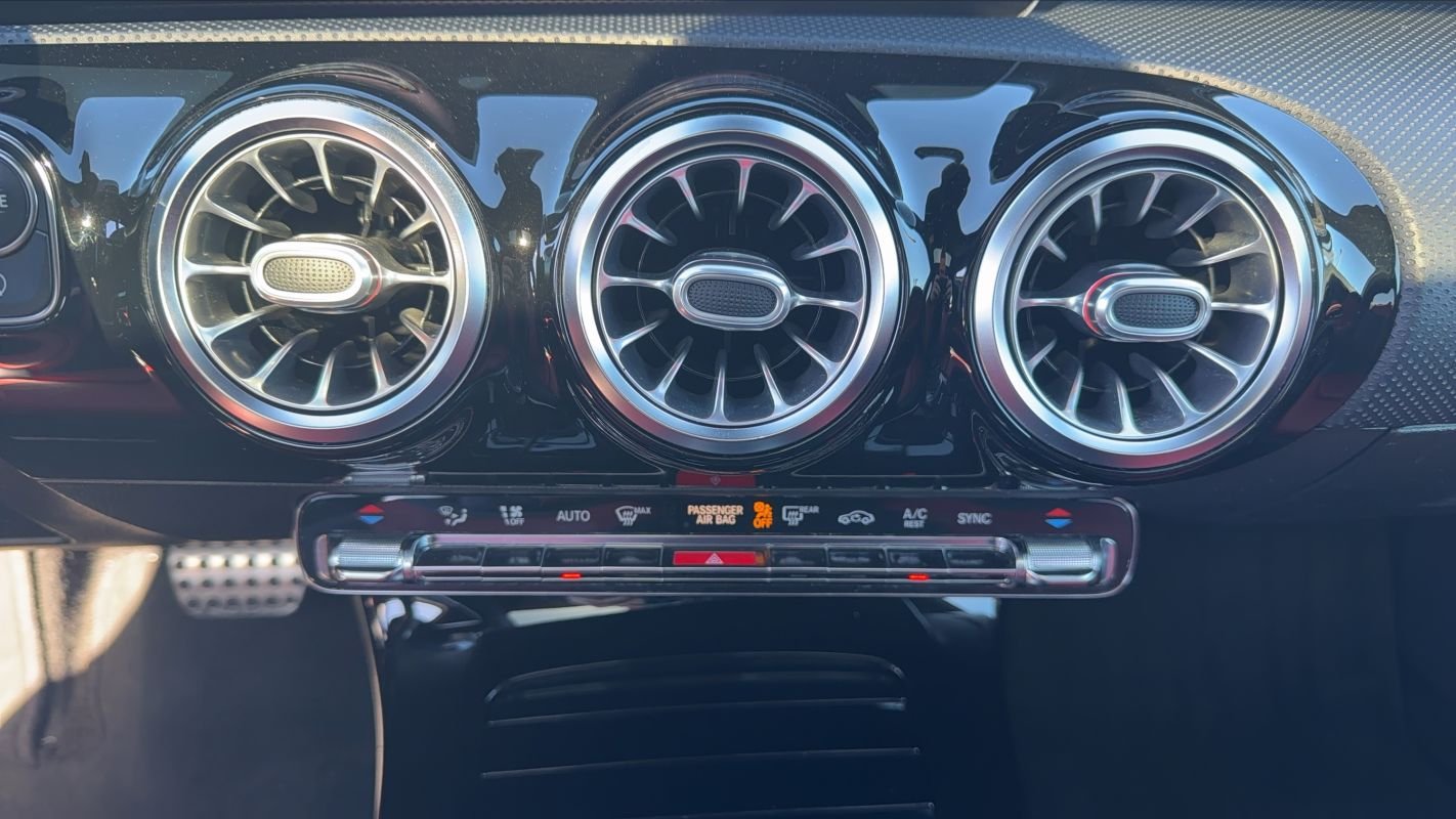 Mercedes Classe A - Photo 13
