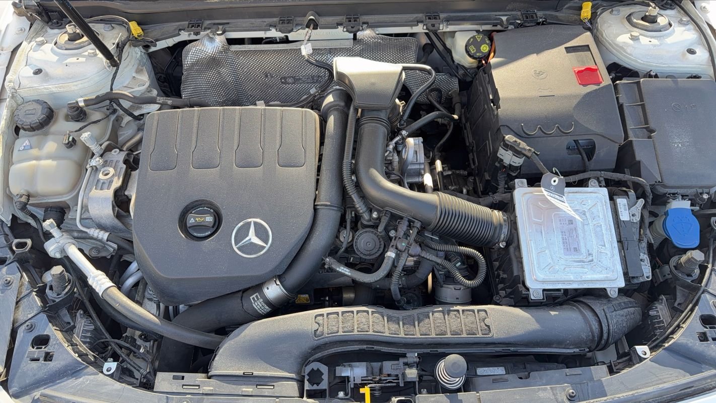 Mercedes Classe A - Photo 15