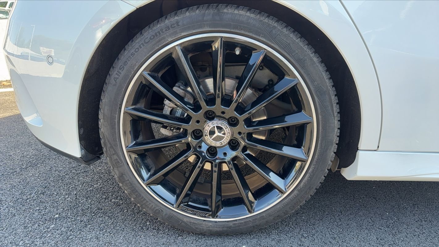 Mercedes Classe A - Photo 16