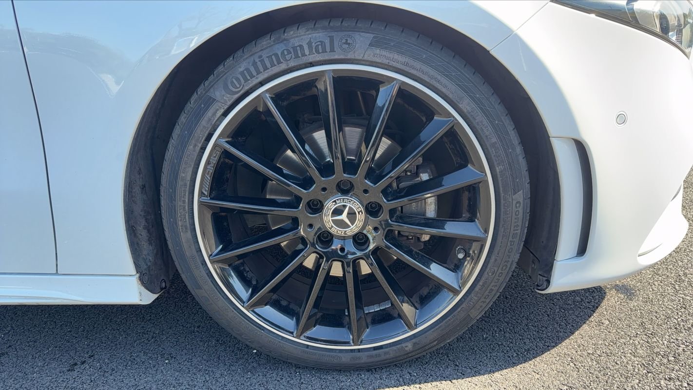 Mercedes Classe A - Photo 17