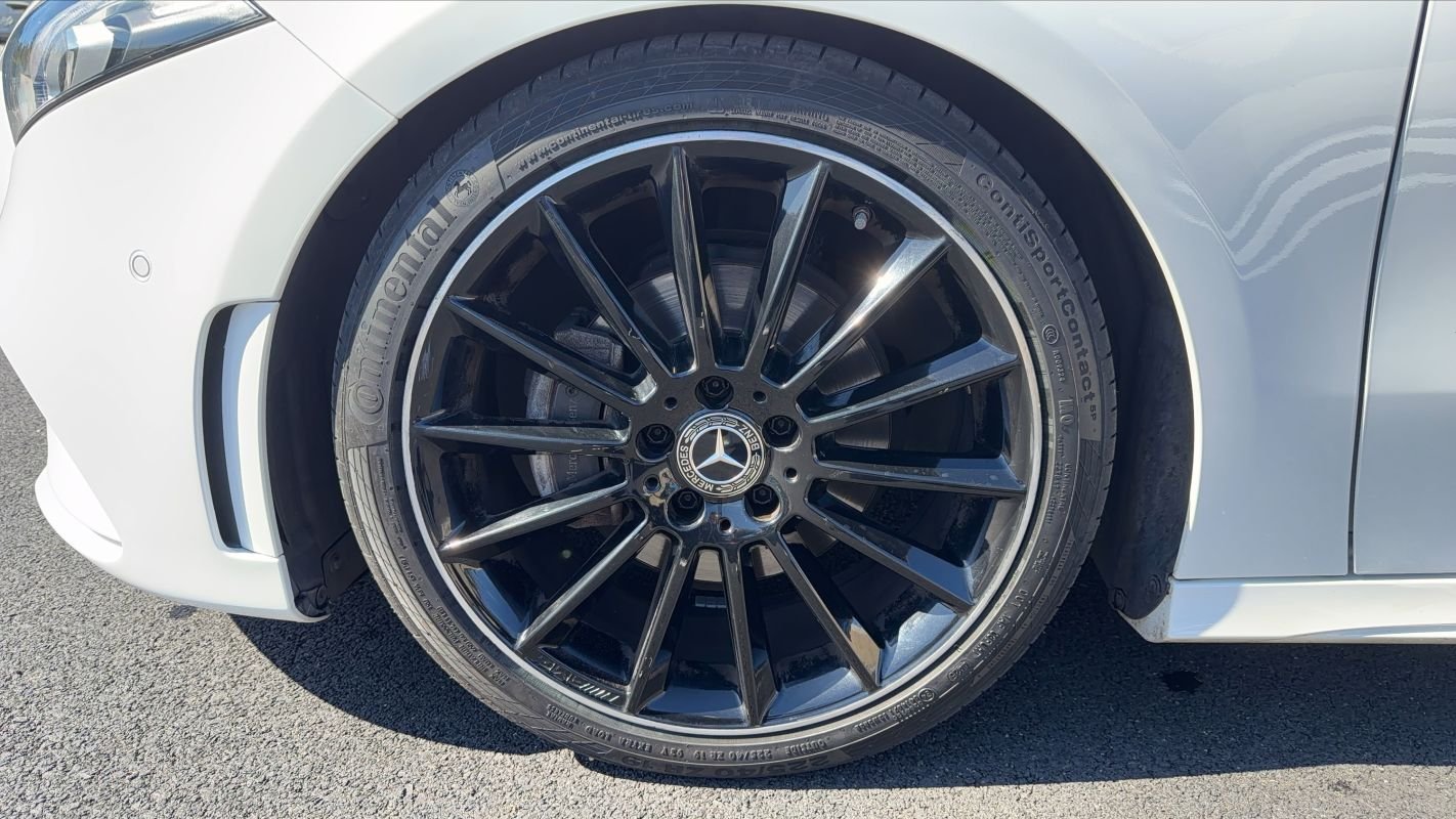 Mercedes Classe A - Photo 18