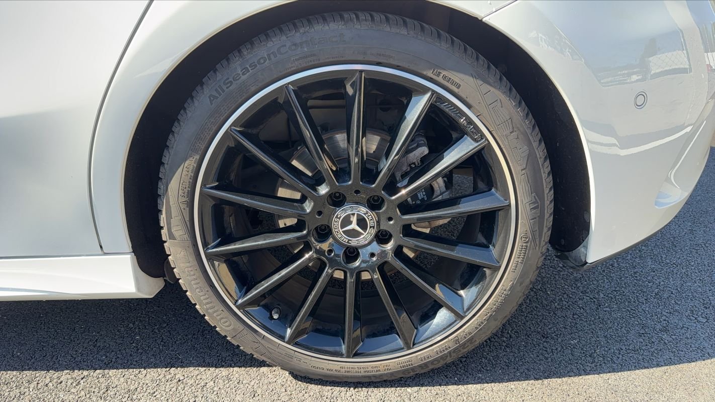 Mercedes Classe A - Photo 19