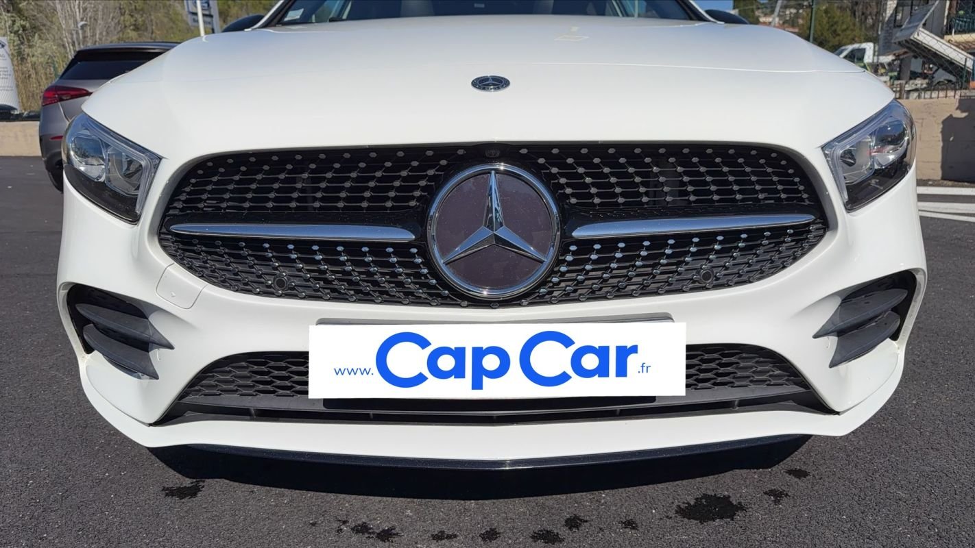 Mercedes Classe A - Photo 20
