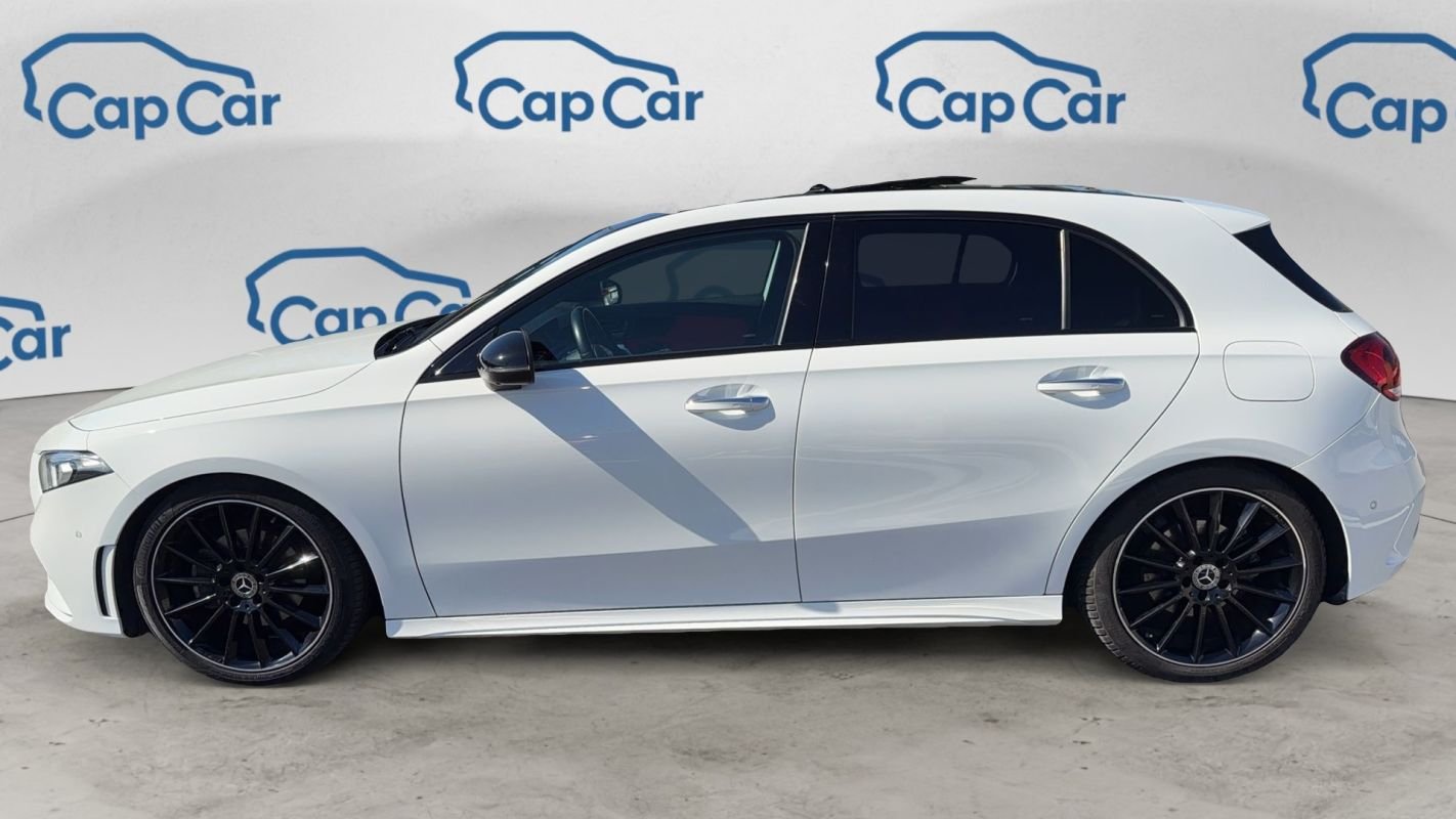Mercedes Classe A - Photo 2