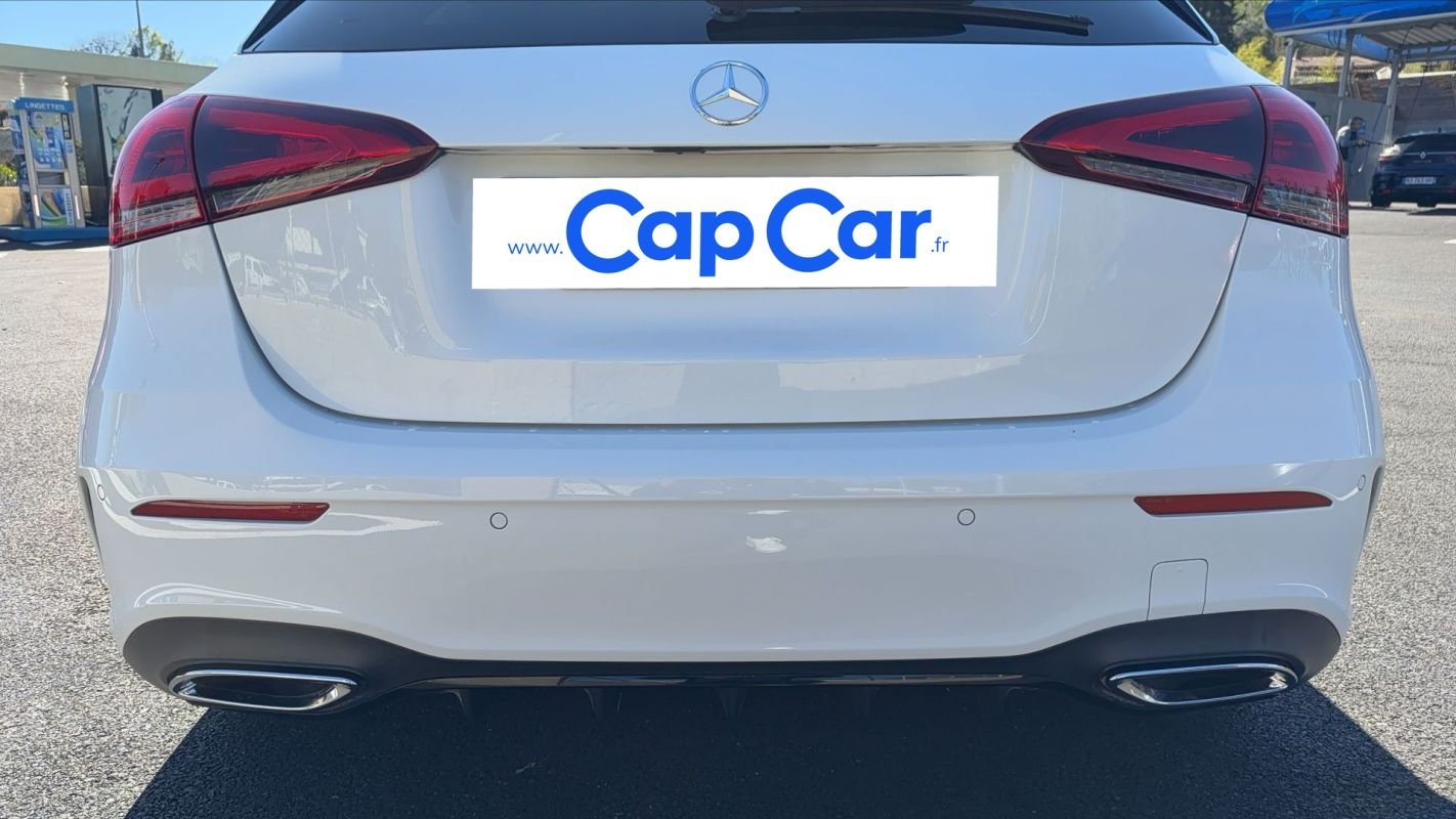 Mercedes Classe A - Photo 21