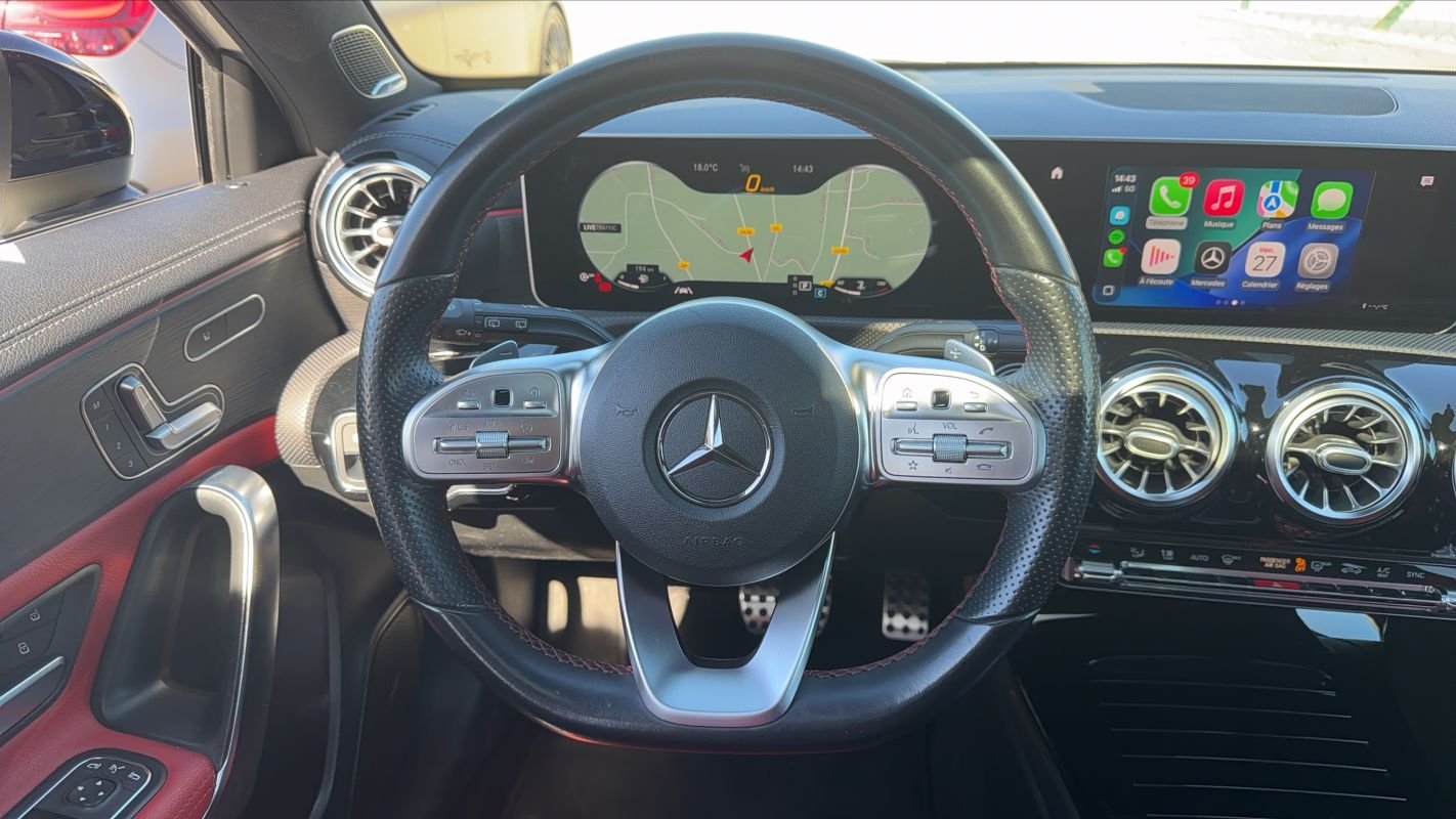 Mercedes Classe A - Photo 22