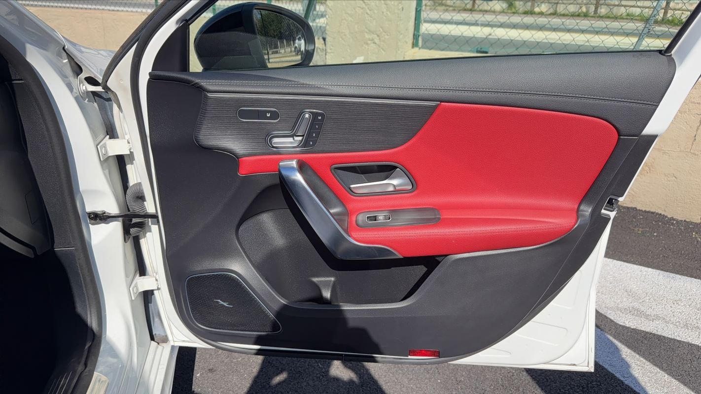 Mercedes Classe A - Photo 23