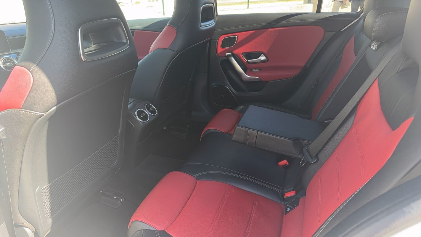 Mercedes Classe A - Photo 26