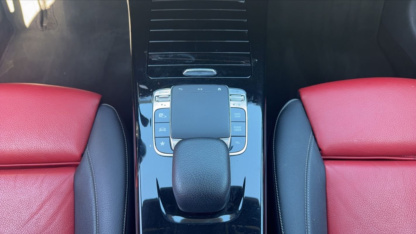 Mercedes Classe A - Photo 27