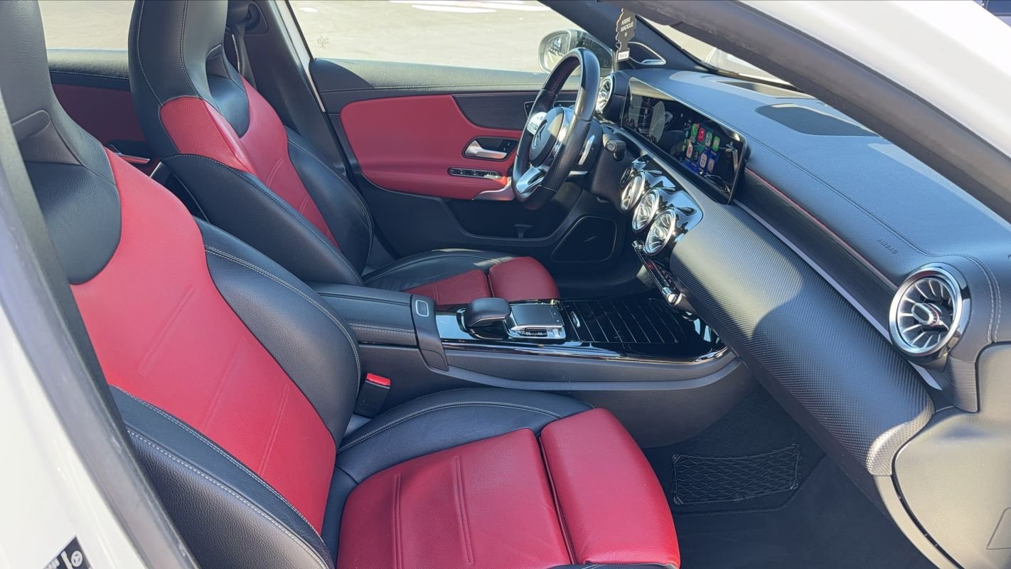 Mercedes Classe A - Photo 28