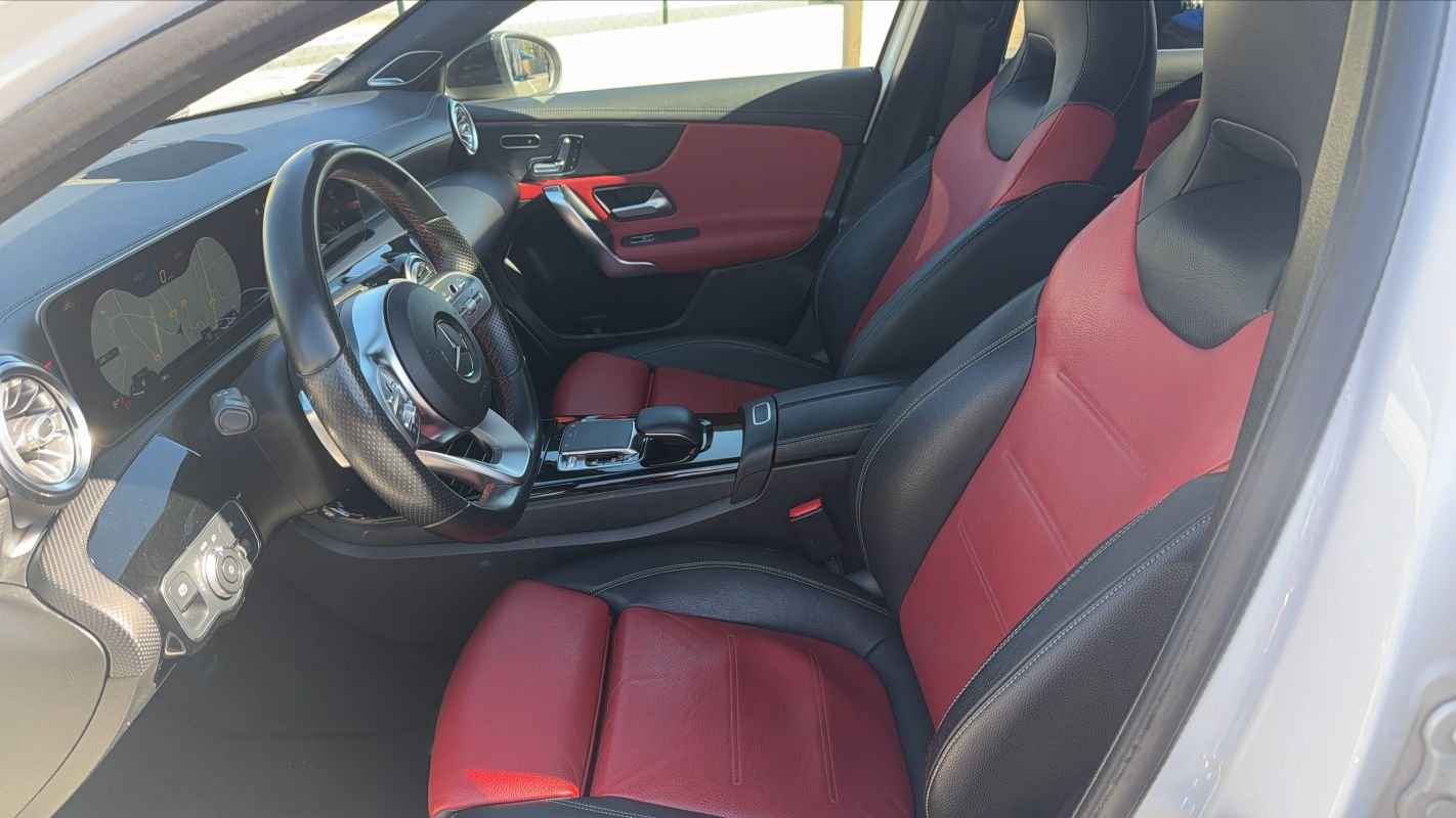 Mercedes Classe A - Photo 29