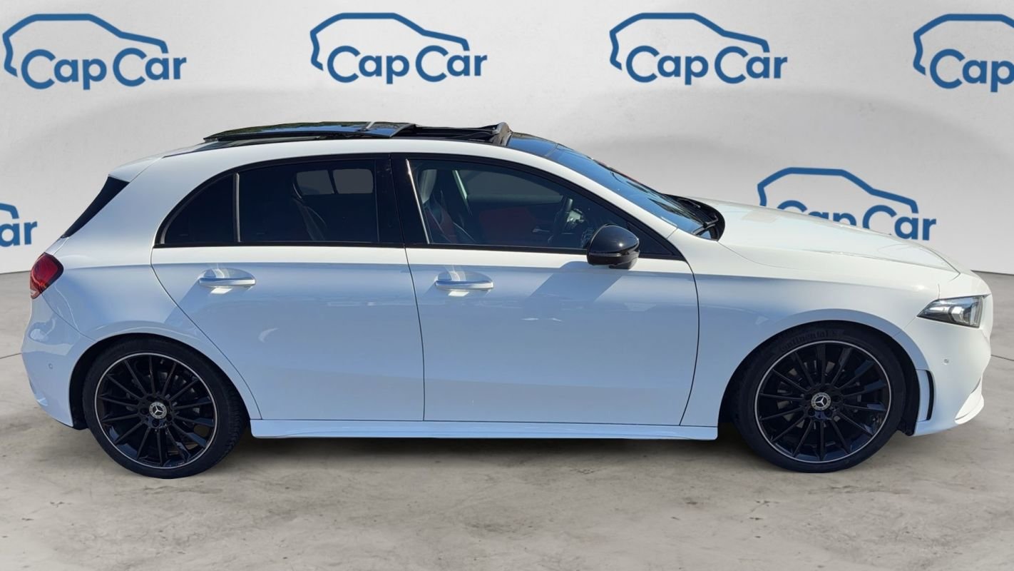 Mercedes Classe A - Photo 4