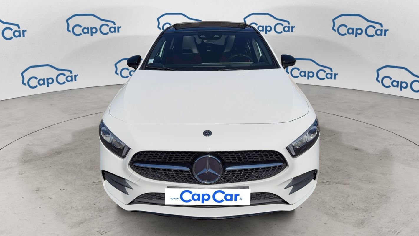 Mercedes Classe A - Photo 5