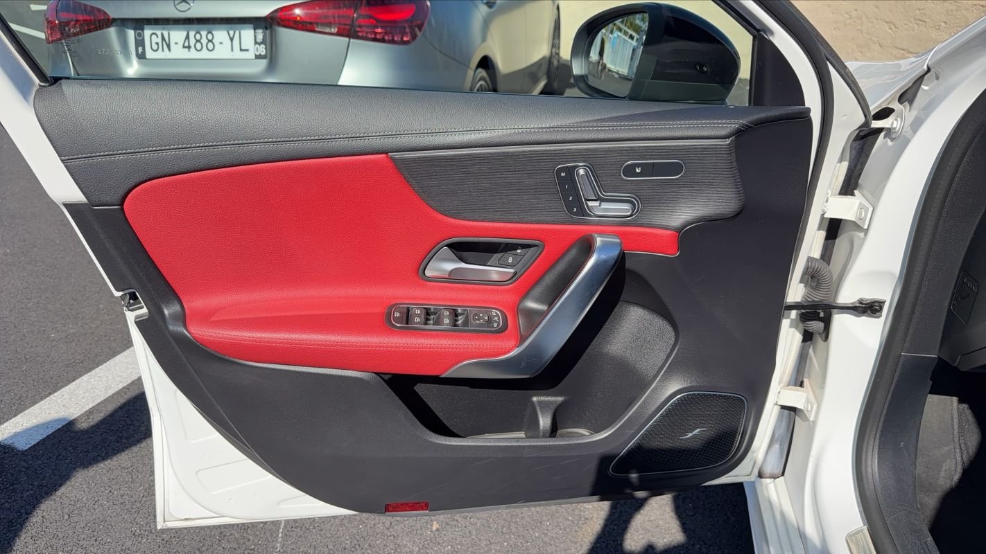 Mercedes Classe A - Photo 7